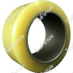 TVH 1498165 БАНДАЖНАЯ ШИНА ИЗ ПОЛИУРЕТАНА