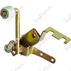 TCM 22N5522031 КРОНШТЕЙН ПЕДАЛИ ГАЗА В СБОРЕ