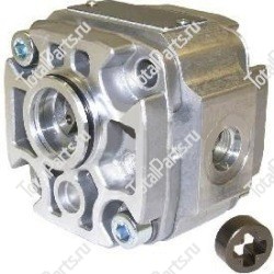 SIZE 1xKx9x72.2x32xBx12x5 ГИДРАВЛИЧЕСКИЙ НАСОС