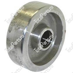 SIZE 175x60x47x48x55xSxSx СТАЛЬНОЕ КОЛЕСО