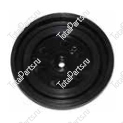 TVH 24182464 КРЫШКА ПЕРЕМЫЧКИ