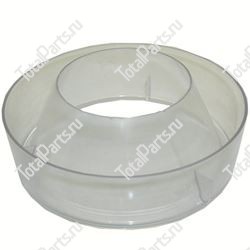 SIZE 143x265x103 КРЫШКА ФИЛЬТРА