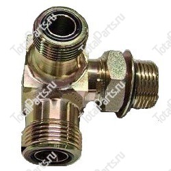 CLARK 8065359 ФИТИНГ ТРОЙНИК