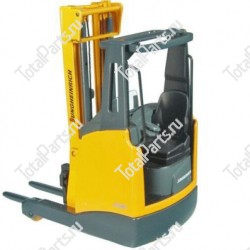 TVH 19605743 МОДЕЛЬ РИЧТРАКА JUNGHEINRICH ETV112