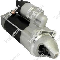 TVH 18727459 СТАРТЕР