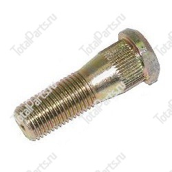 HYUNDAI 1403677012900 БОЛТ КРЕПЛЕНИЯ КОЛЕСА