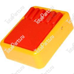 TVH 1373838 КНОПКА АВАРИЙНОГО ВЫКЛЮЧАТЕЛЯ