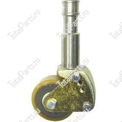 KEY NUMBER 193ZPUR/100/40 КОЛЕСО ОПОРЫ 50052208 / 066285000