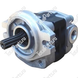 TCM 181E710001 НАСОС ГИДРАВЛИКИ Z=10