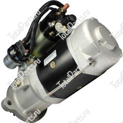 DELCO-REMY 19080035 СТАРТЕР | ЗАПЧАСТИ ДЛЯ ПОГРУЗЧИКОВ И СПЕЦТЕХНИКИ