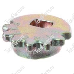 KEY NUMBER PD00043653 ЭКСЦЕНТРИК