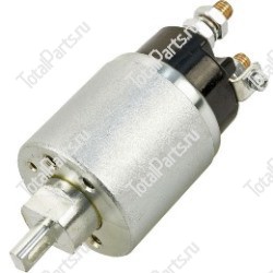 HITACHI 213027006 ВТЯГИВАЮЩЕЕ СТАРТЕРА