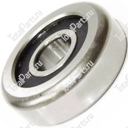 SIZE 179.3x75x52x40 РОЛИК МАЧТЫ