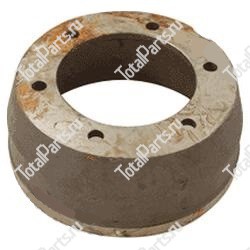 TOTALPARTS 000010955 ТОРМОЗНОЙ БАРАБАН