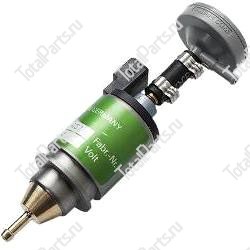 KEY NUMBER 47901B НАСОС ЭЛЕКТРОПОДКАЧКИ 24V WEBASTO