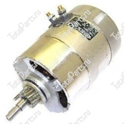 SIZE 225*111*113*2 ЭЛЕКТРОДВИГАТЕЛЬ 700W / 3500 RPM