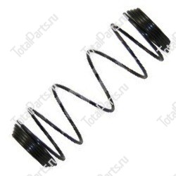 SIZE 20.8*58.5*1*14 ПРУЖИНА | ROUND WIRE