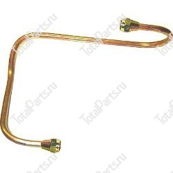 SIZE 220*180*1/2UNFx2 МЕТАЛЛИЧЕСКАЯ ТРУБКА