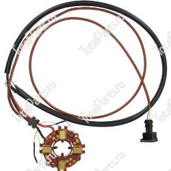 LINDE 1313574500 ЩЁТОЧНЫЙ УЗЕЛ В СБОРЕ