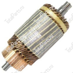 STEINBOCK 5024971 ЯКОРЬ ЭЛЕКТРОДВИГАТЕЛЯ