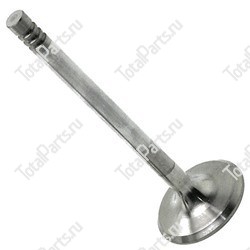 VW 022109611P КЛАПАН ВЫПУСКНОЙ