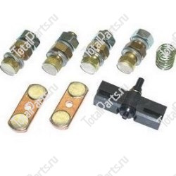 SIZE 6x10.3x8 НАБОР КОНТАКТОВ SW82L ALBRIGHT