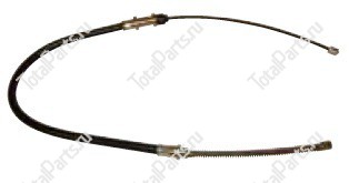 TOYOTA 474081048071 ТЯГОВЫЙ ТРОСИК