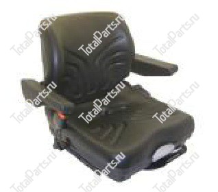 SIZE 175*108*340*620*475* СИДЕНЬЕ ОПЕРАТОРА