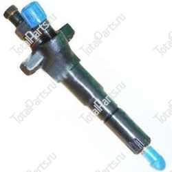 TOYOTA 236007876071 ФОРСУНКА В СБОРЕ (9812-0308)