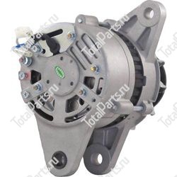 KEY NUMBER 6BB1 ГЕНЕРАТОР