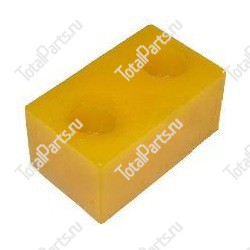 SIZE 50*7*14*30*25*90 РЕЗИНОВАЯ ОПОРА | AK