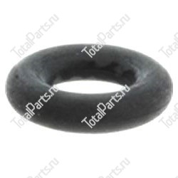 SIZE 7.52x3.53 КОЛЬЦЕВОЕ УПЛОТНЕНИЕ NBR90