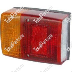 MANITOU 2163 ЗАДНИЙ ФОНАРЬ В СБОРЕ / ЗАМЕНЕН НА TVH 11092255