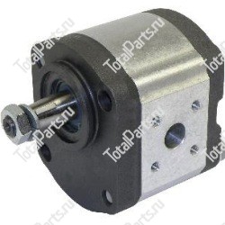 SIZE 1*C*11.8*121*50*G*40 ГИДРАВЛИЧЕСКИЙ НАСОС | ЗАПЧАСТИ ДЛЯ ПОГРУЗЧИКА