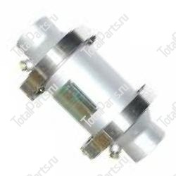 TVH 107TA1934 КАТАЛИЗАТОР УНИВЕРСАЛЬНЫЙ