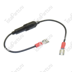 REALS R1027 ГНЕЗДО ПРЕДОХРАНИТЕЛЯ