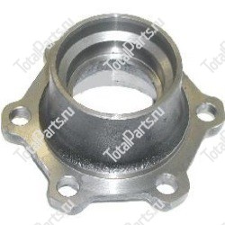 TVH 1455354 СТУПИЦА КОЛЕСА