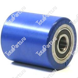 RADER VOGEL 174PUR/85/090/090/20 РОЛИК ОПОРНЫЙ