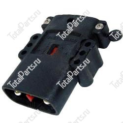 KEY NUMBER 0189700800 СОЕДИНИТЕЛЬ АККУМУЛЯТОРА FEM 160a 35mm2