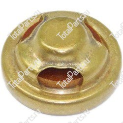 TOYOTA 233103162571 КЛАПАН ТОПЛИВНЫЙ