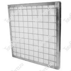 FANTUZZI 20090900024 ФИЛЬТР ВОЗДУШНЫЙ