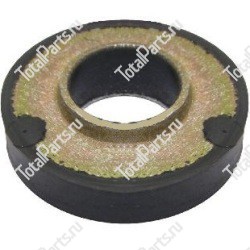 TOTALPARTS 000038155 РЕЗИНОВАЯ ОПОРА