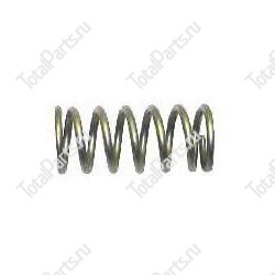 SIZE 21.5x46x2.6x7 ПРУЖИНА / ROUND WIRE