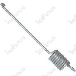 TOTALPARTS 000030659 ПРУЖИНА