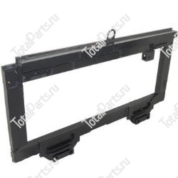 DAEWOO-DOOSAN A216631 КАРЕТКА БОКОВОГО СМЕЩЕНИЯ