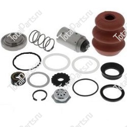 KEY NUMBER 80964 РЕМКОМПЛЕКТ ЦИЛИНДРА DAEWOO