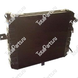 TVH 2003612 РАДИАТОР