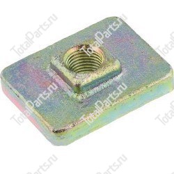 DAEWOO-DOOSAN A376529 ГАЙКА ОСОБОЙ ФОРМЫ