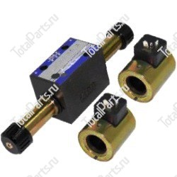 BOBCAT 983759 ГИДРОКЛАПАН