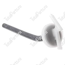 TOTALSOURCE 1905939 КРЫШКА РАСШИРИТЕЛЬНОГО БАЧКА